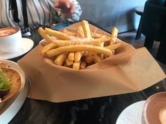 -LES ELITES 英集荟(南京西路店)