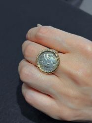 点击看大图 -Cindy Jewelry·钻戒·彩色宝石