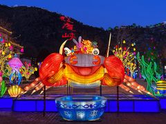 -龙庆峡风景区