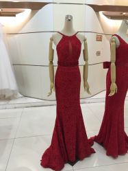 点击看大图 宝娜嫁衣馆-南京宝娜嫁衣婚纱礼服馆(中央路店)
