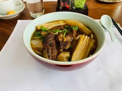 -北京柏悦酒店·锦庭餐厅Dining Room