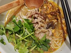 -云味馆米线(广州白云凯德店)