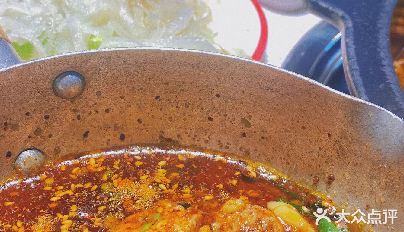 绝代双臭｜臭豆腐+螺蛳粉火锅🍲双倍臭气攻击