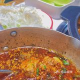 绝代双臭｜臭豆腐+螺蛳粉火锅🍲双倍臭气攻击