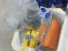 -盒马鲜生(大成店)