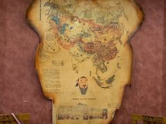 -诺敏塔拉奶茶-布里亚特包子-手把肉(锦都会店)