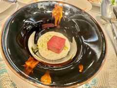 -上海和平饭店龙凤厅 Dragon Phoenix