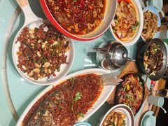 -小江南(万福园店)