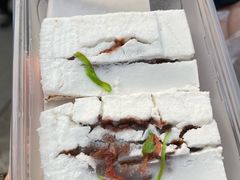 -清真南大寺糕乾王(西北角店)