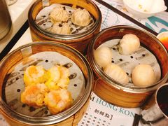 -点点心点心专门店(湾仔店)