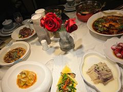 -酒蜻蜓·庭院私房菜(天元东路店)