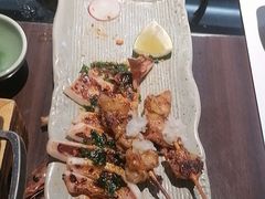 -匠和风精致料理(莆田财富中心店)