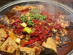 -烤匠麻辣烤鱼(万象城店)
