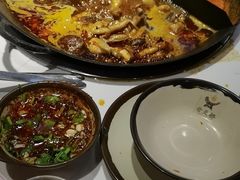 -老天桥蛙炉火锅(姑苏总店)