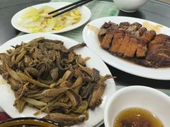 -荔园小馆(园岭新村二期店)