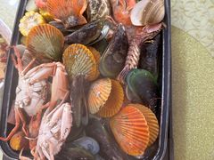 -鹏城人家海鲜酒家·23年老字号(较场尾店)