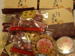 手信-钜记手信(兴华楼店)