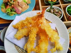 -浦·传统日式料理(3 5 1 1 店)