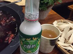 -大海渝重庆老火锅(晋江店)