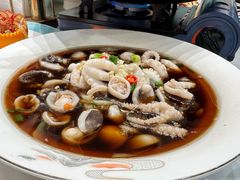 -金陵后厨·南京菜(新街口秣陵路店)