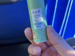 -吴裕泰茶庄(前门大街店)