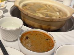-天宜隆蘑菇宴火锅(石景山旗舰店)