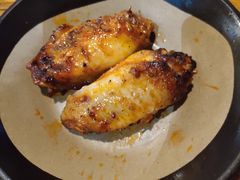 -小院烤肉(公园南路店)