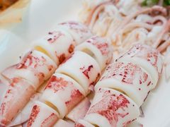 -东江厨岸（惠州味道）(江畔花园店)