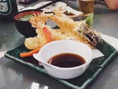 -椿山日本料理