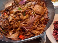 -庆江南江南菜(琴湖溪里花园城店)