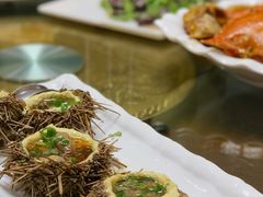 -海霸王特色海鲜家常菜(四合路店)