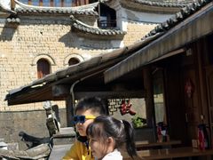 -妈妈的味道(和顺古镇店)