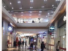 -杉杉奥特莱斯广场(哈尔滨店)