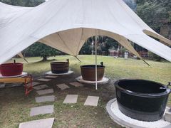 -中铁花水湾温泉酒店(大邑店)