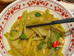 -汉小城·老铫子藕汤·乡野湖北菜(江汉路吉庆街店)