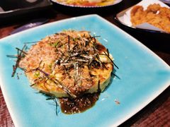 大阪烧-井缘河风寿司(Touch12街店)
