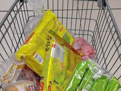 -永辉超市(吾悦广场店)