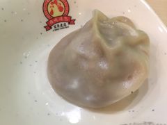 -鸡鸣汤包(仙林店)