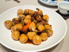 -侨美食家·粤菜(体育西路店)