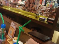 -白石の深夜食堂(宝龙店)