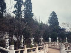 -径山寺
