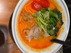 -和府捞面(天美杉杉奥特莱斯店)