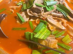 -霄汉羊排(万松园一店)