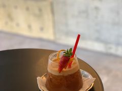 -BE NORMAL CAFE(霞溪路店)