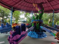 -美的鹭湖探索王国