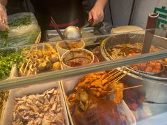 -阜阳杜大大卷馍(塘沽路店)