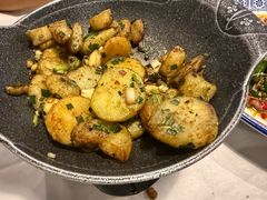 -新蜀会四川豆花(五羊店)