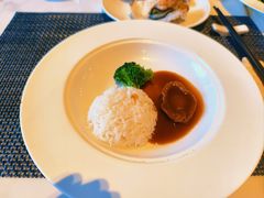 -海棠湾九号度假酒店-融荟家和中餐厅