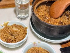 -小吊梨汤·北京菜·烤鸭(双井乐成中心店)