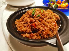 106号私家烩饭-106餐厅(山水文园店)